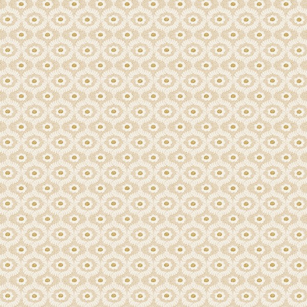 Emma - Gold Metallic