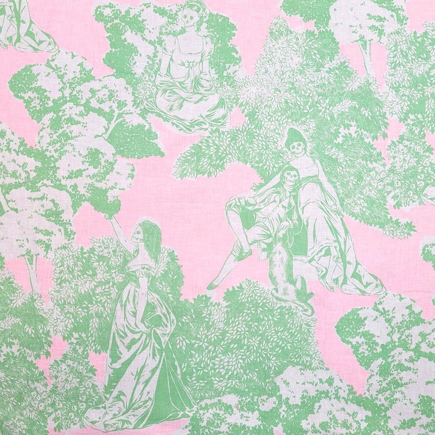 Endless Love - Pink