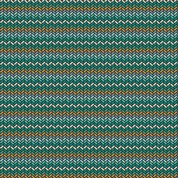 Entwined Wool