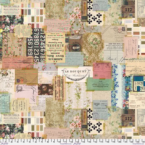 Ephemera WIDE