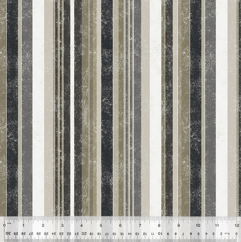 Essential Stripe - Neutral