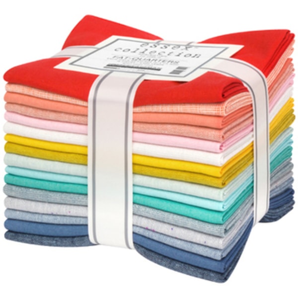 Essex Collection Fat Quarter Bundle