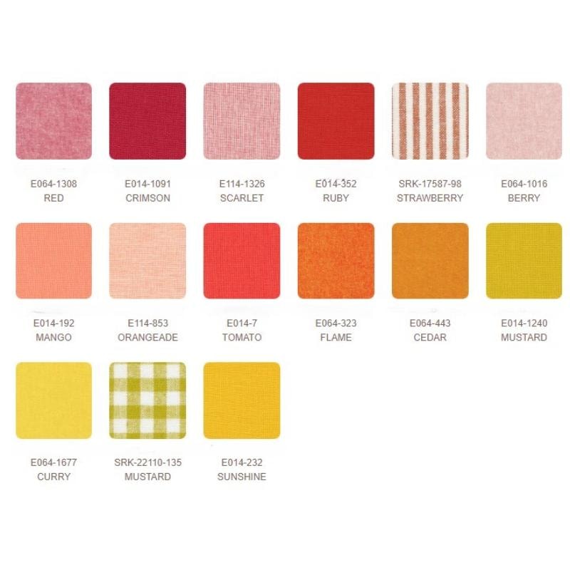 Essex Collection Fat Quarter Bundle