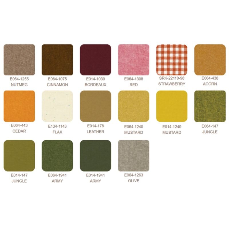 Essex Collection Fat Quarter Bundle