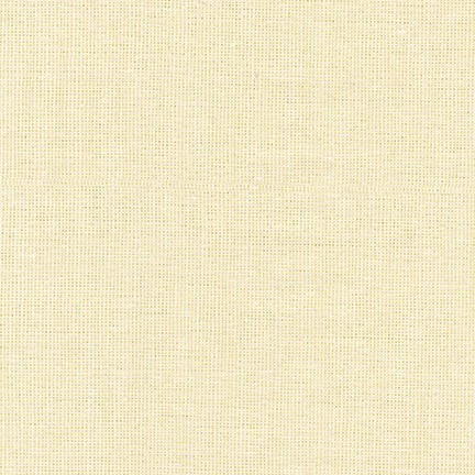Essex Yarn Dyed Metallic - Ivory