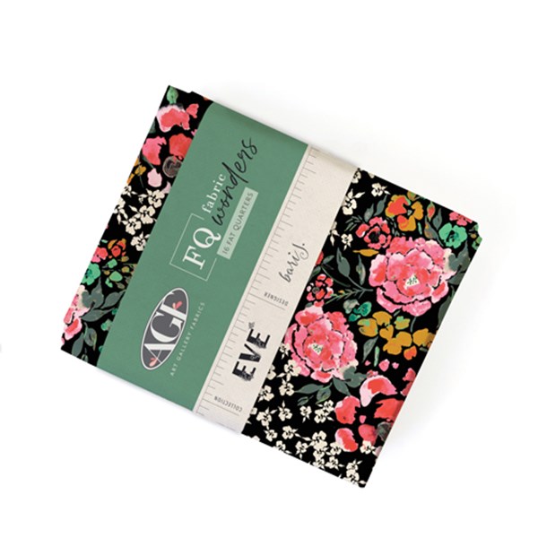 Eve Fat Quarter Bundle | Bari J. | 16 FQs