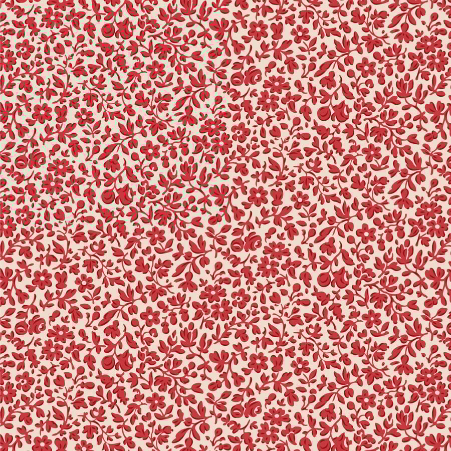 Eve - Red
