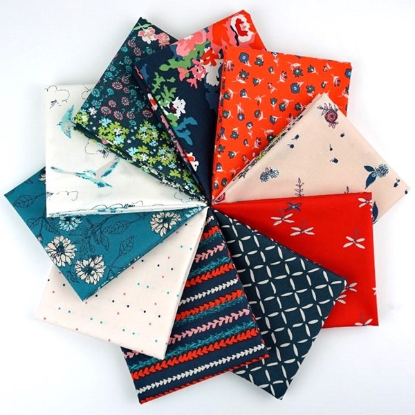 Everlasting Fat Quarter Bundle 