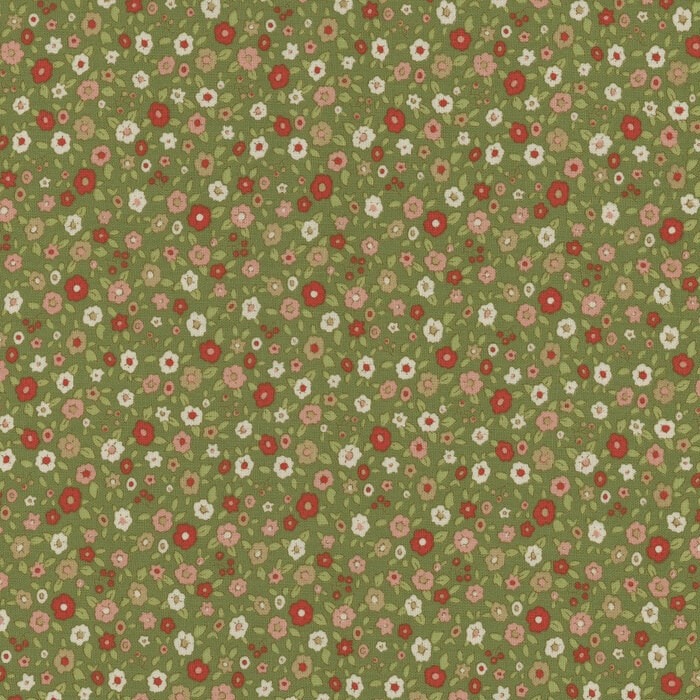Evie - Green
