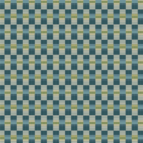 Evolve Basket Weave - Key Lime