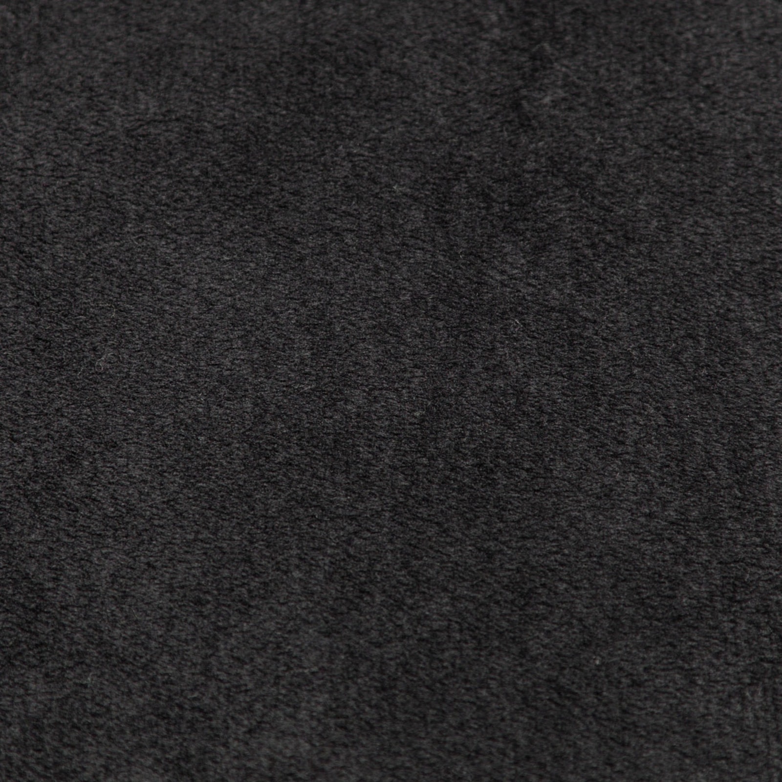 Extra Wide Solid Cuddle 90" - Black