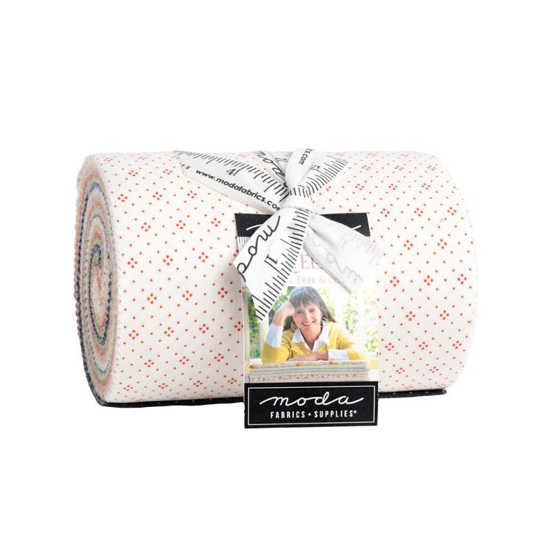 Eyelet Dessert Roll | Fig Tree and Co. | 20 - 5" Strips