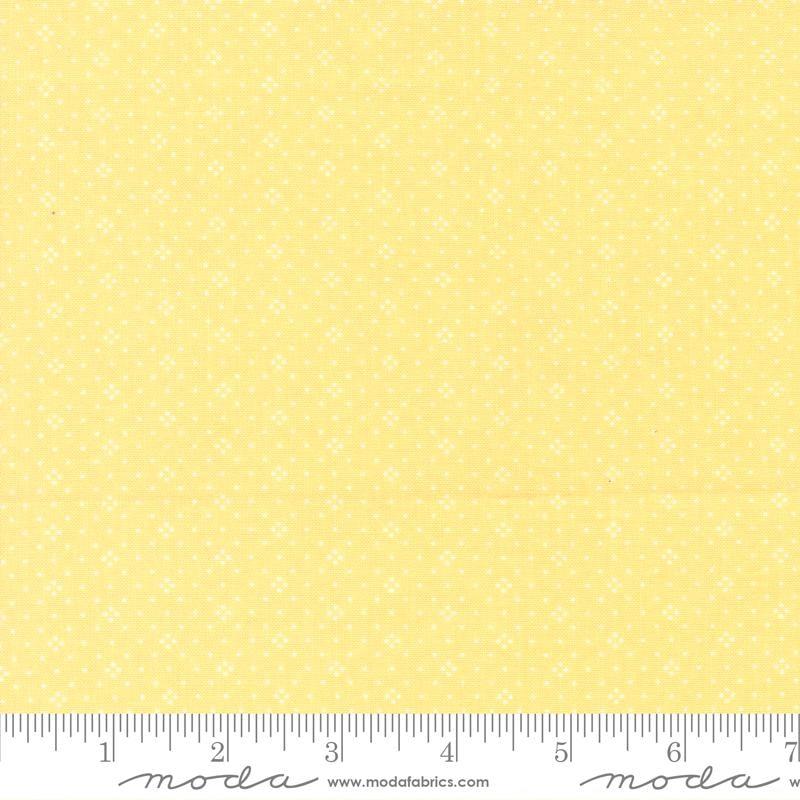 Eyelet - Buttercup