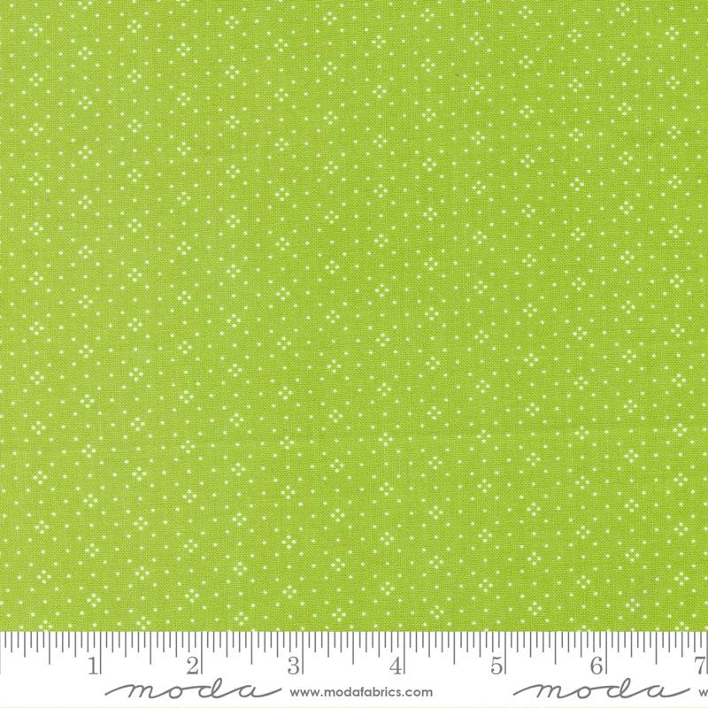 Eyelet - Leaf