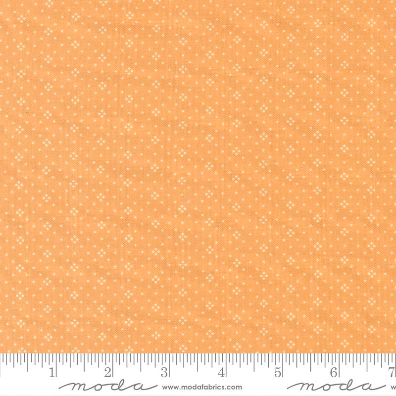 Eyelet - Orange