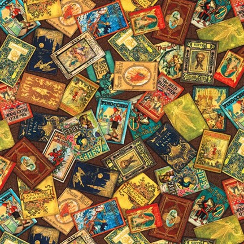 Fables - Antique