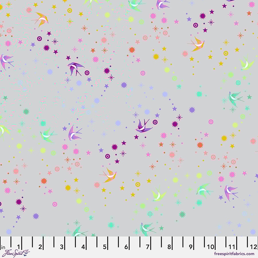 Fairy Dust - Fog