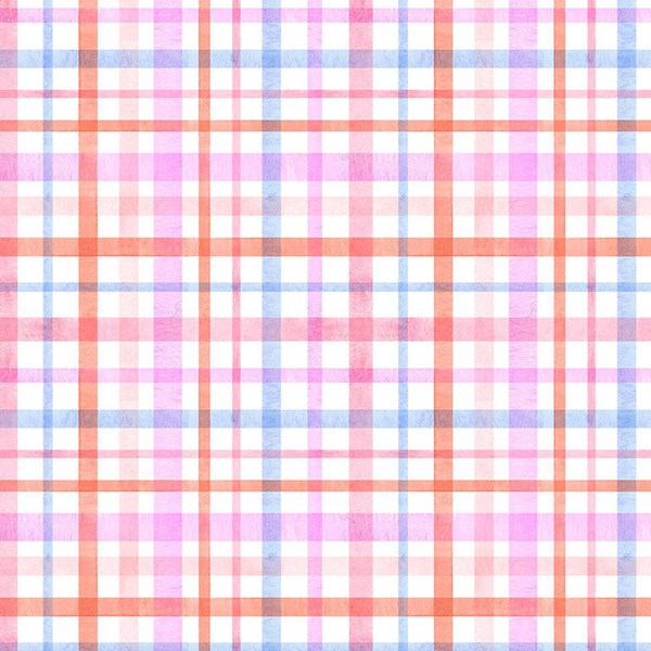 Fairy Plaid