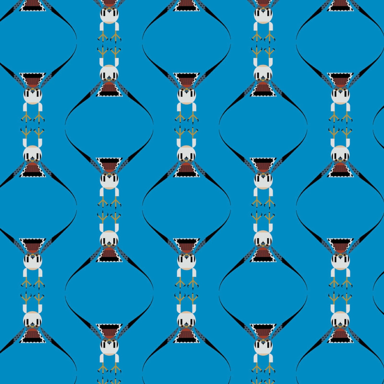 Falcon Flight