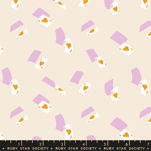 Falling Aces - Shell