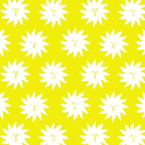 Far and Wide Suns - Yellow