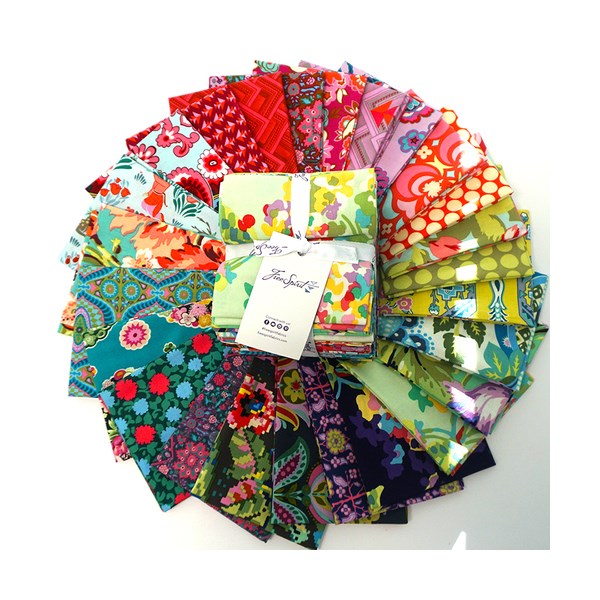 Farewell Fat Quarter Bundle