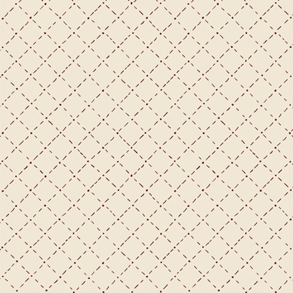 Farmhouse Plaid
