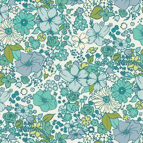 Fashion Scent - Lagoon