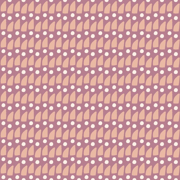 Fauna - Mauve