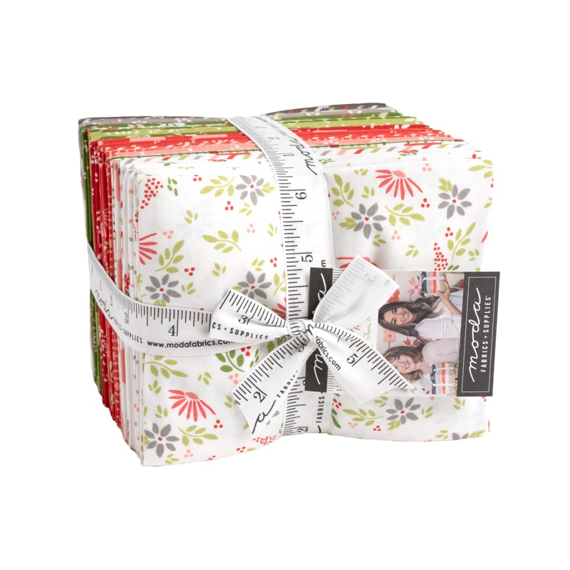 Favorite Things Fat Quarter Bundle | Sherri & Chelsi | 32 FQs