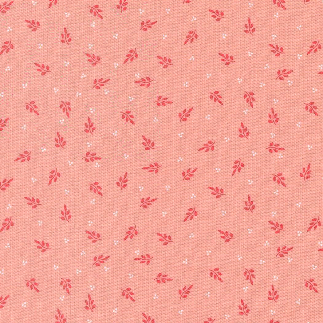 Favorite Things Holly - Blush