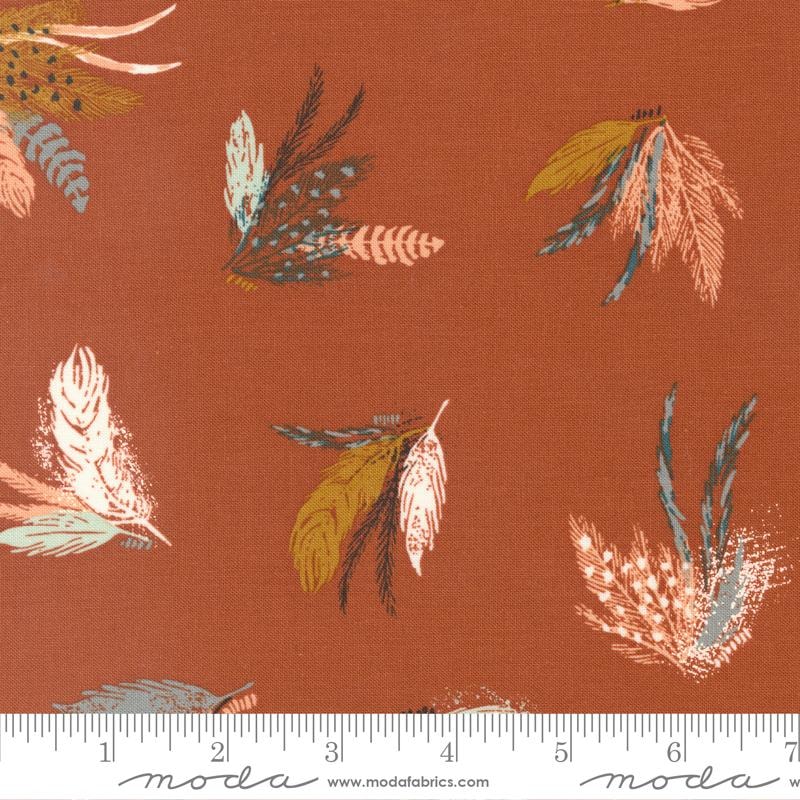 Feather Friends