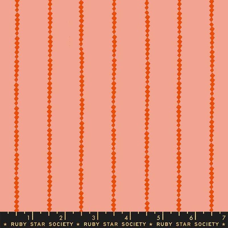 Featherbed - Melon