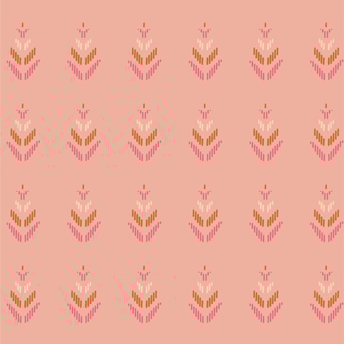 Feathered - Frill