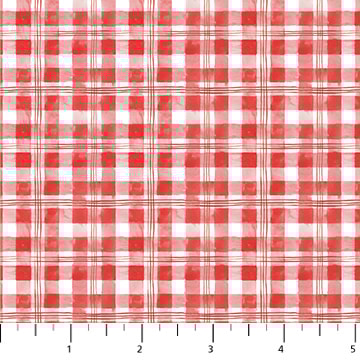 Field Trip Gingham