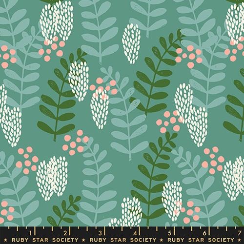 Fern Dell - Watercress