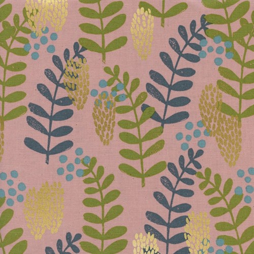 Fern Dell in Golden