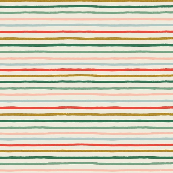 Festive Stripe