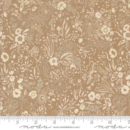 Field OF Fancy - Mushroom