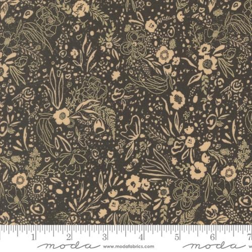 Field OF Fancy - Iron