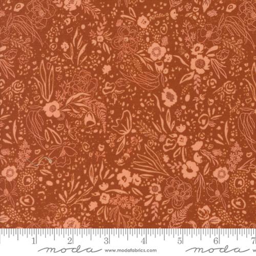 Field OF Fancy - Spice