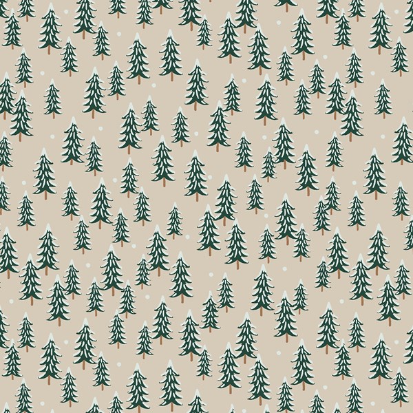 Fir Trees