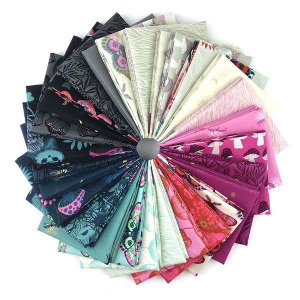 Firefly Fat Quarter Bundle | Sarah Watts | 28 FQs