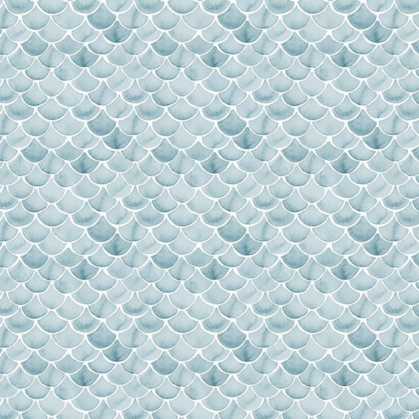 Fish Scales