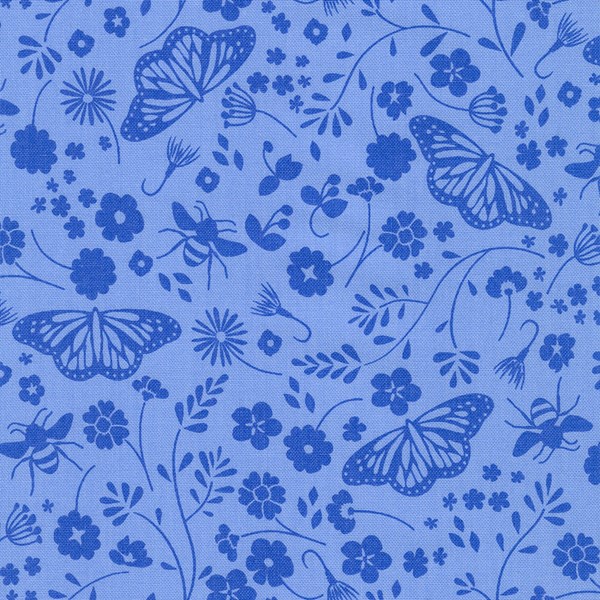 Fisherman's Meadow - Lapis