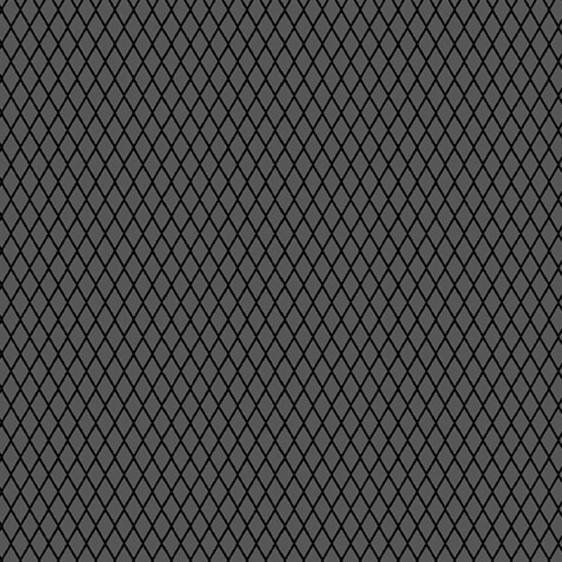 Fishnet - Ash
