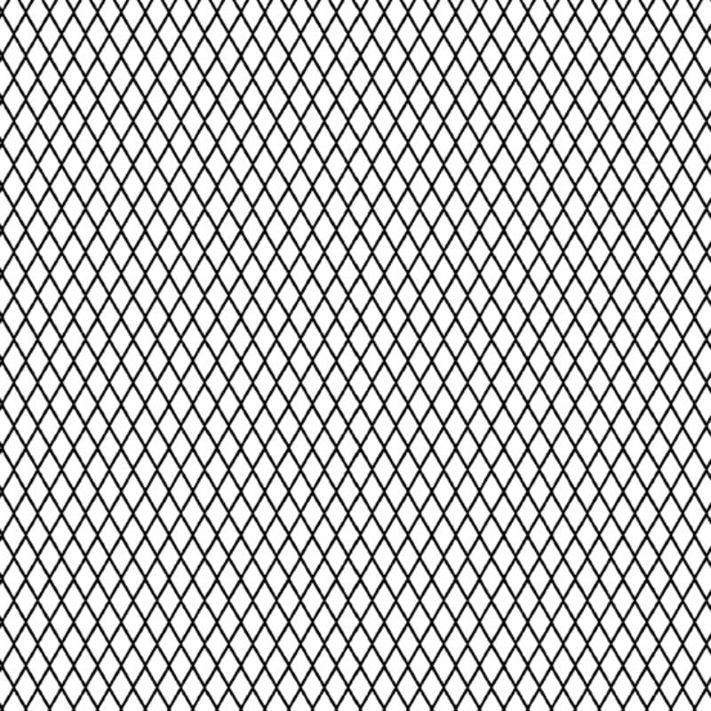 Fishnet - Dove