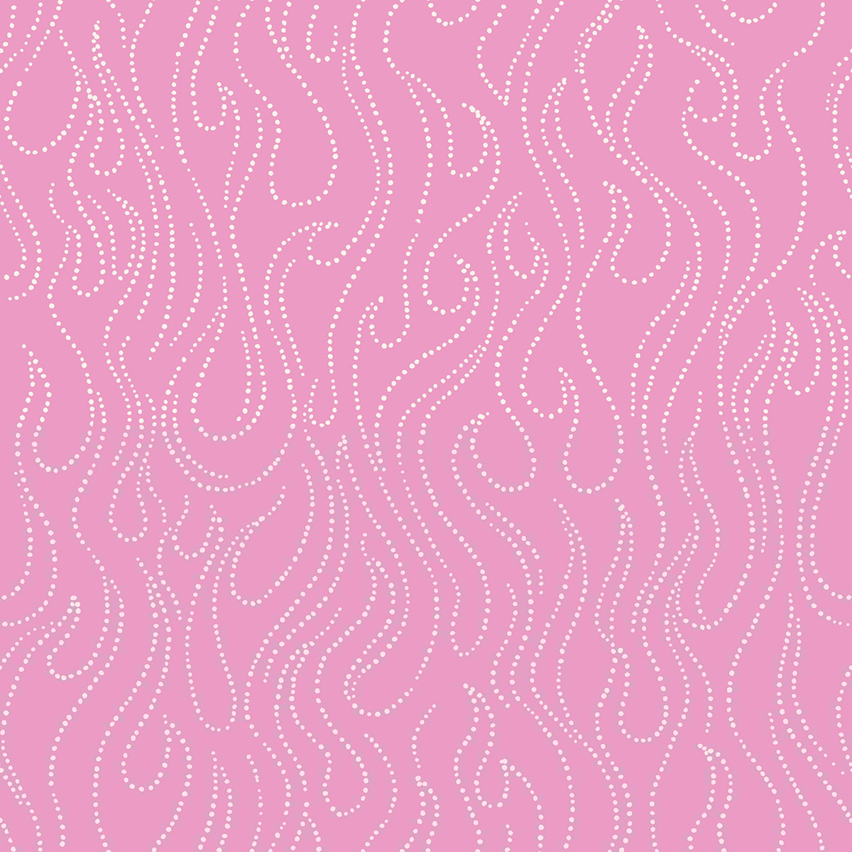 Flames - Daisy