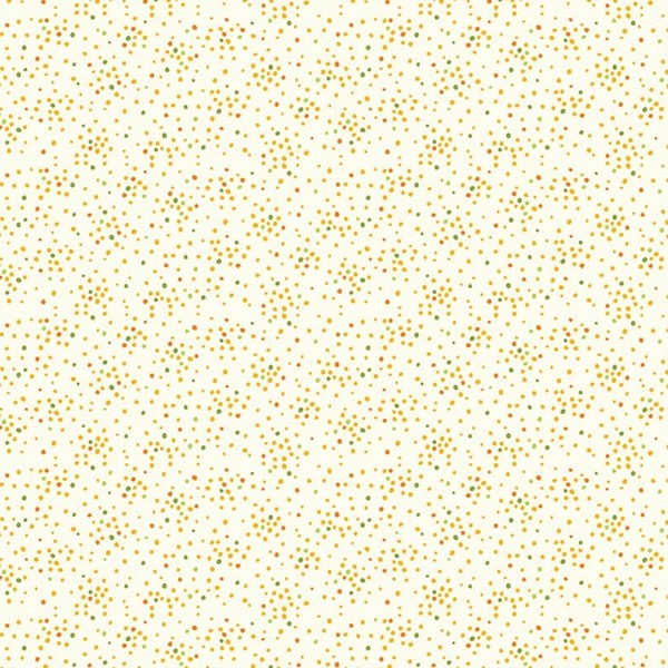 Flecks - Cream