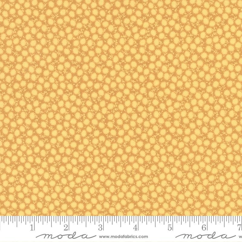 Fleur - Golden